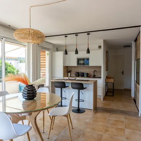 Apartamento Maria Stella *