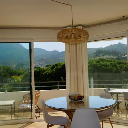 Διαμέρισμα Maria Stella