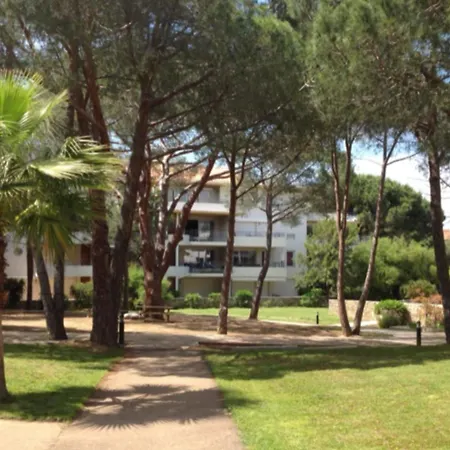 Appartement Maria Stella Calvi (Corsica)