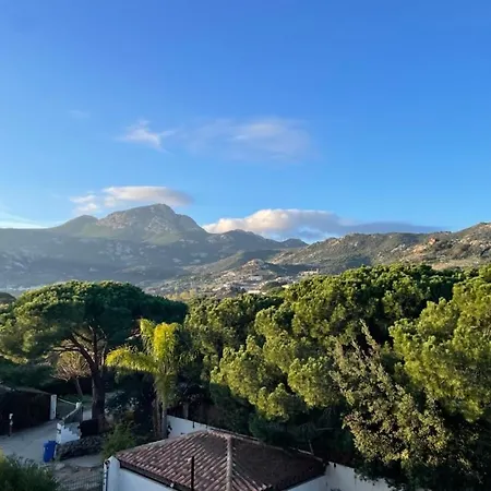 Maria Stella Διαμέρισμα Καλβί