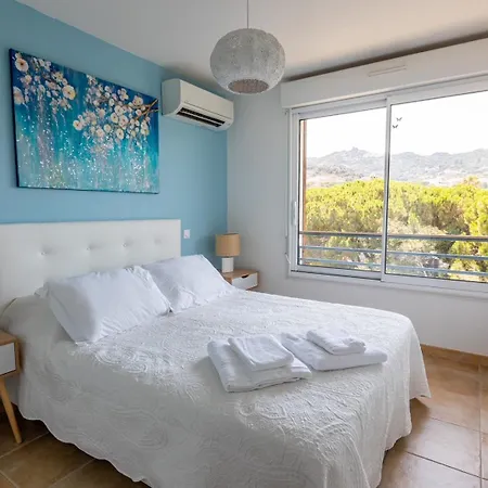 Διαμέρισμα Maria Stella *