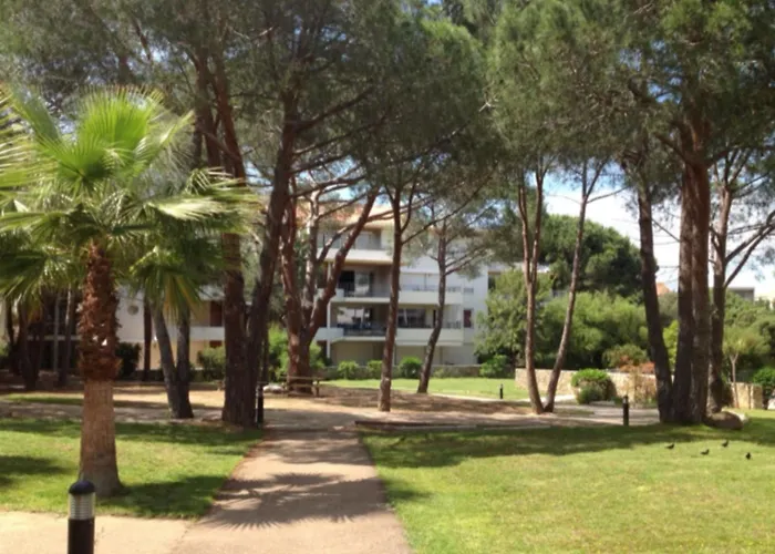 公寓 Maria Stella 卡尔维