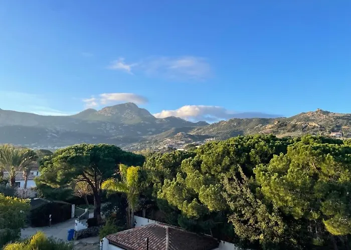 Maria Stella 公寓 卡尔维