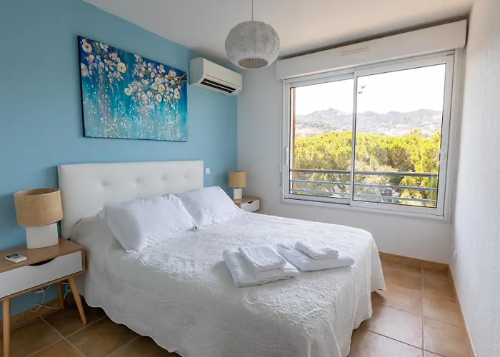 公寓 Maria Stella *