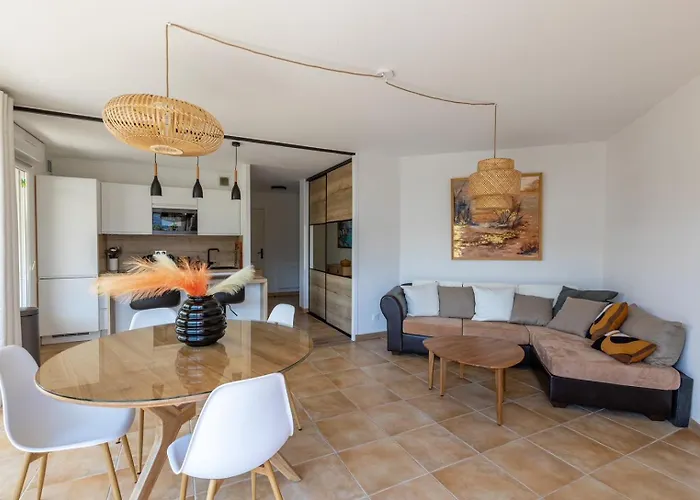 公寓 Maria Stella 卡尔维