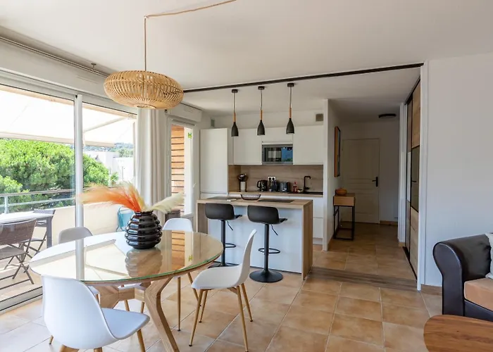 公寓 Maria Stella *