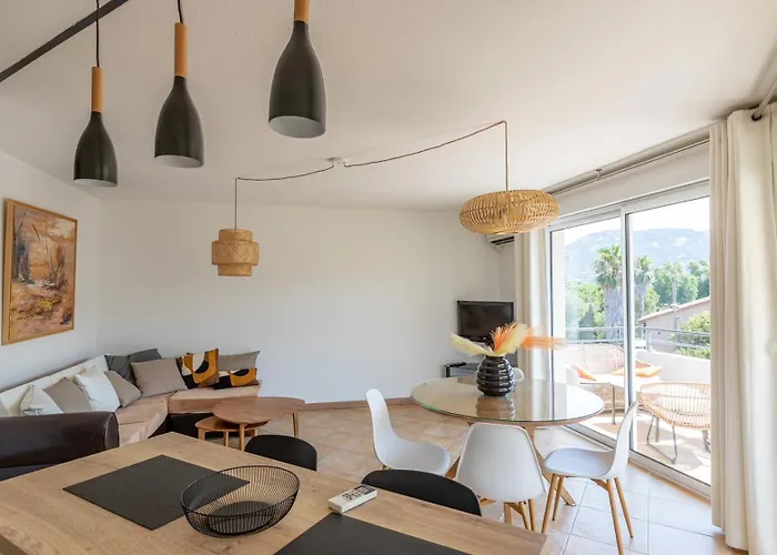 Maria Stella 公寓 卡尔维